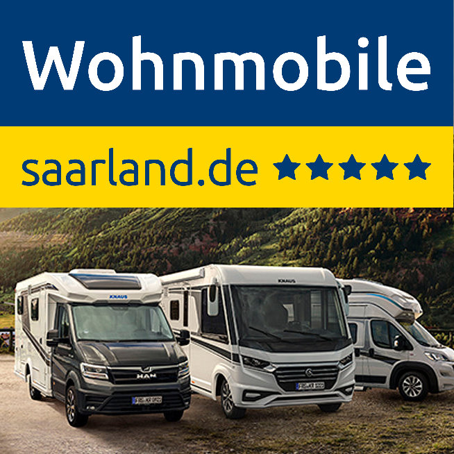 Wohnmobile Saarland Industriestr. 3 Saarlouis